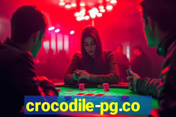 crocodile-pg.com