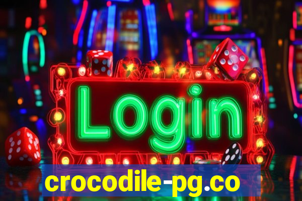 crocodile-pg.com