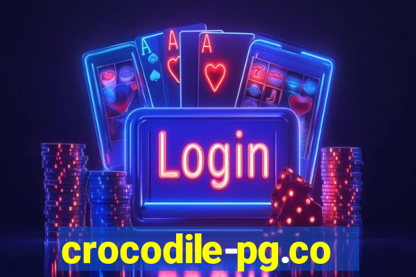 crocodile-pg.com