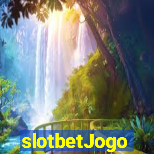 slotbetJogo