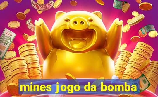 mines jogo da bomba