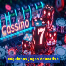 coquinhos jogos educativo