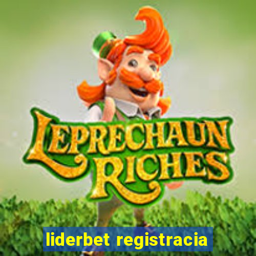 liderbet registracia