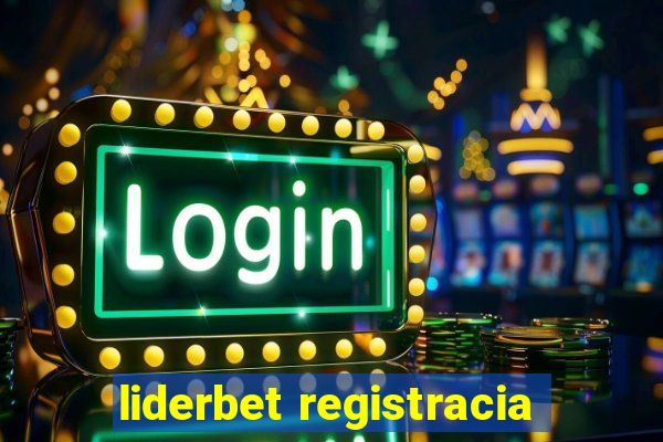 liderbet registracia