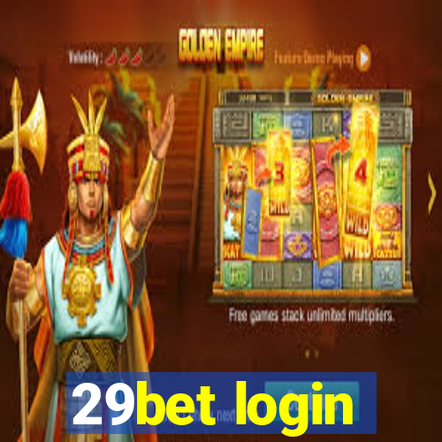 29bet login