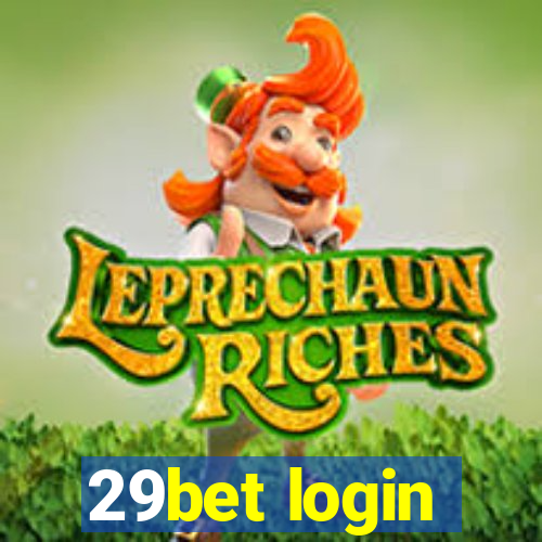 29bet login