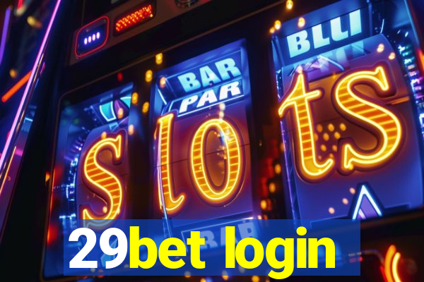 29bet login