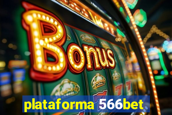 plataforma 566bet