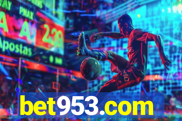 bet953.com