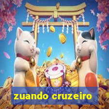 zuando cruzeiro