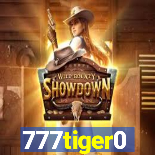 777tiger0