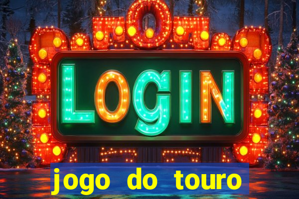 jogo do touro fortune ox demo