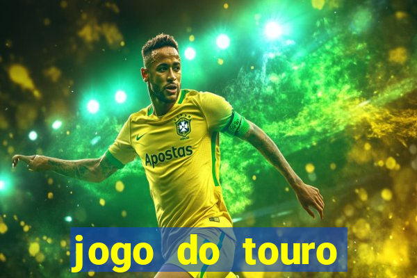 jogo do touro fortune ox demo