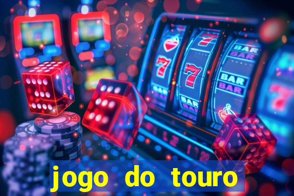 jogo do touro fortune ox demo