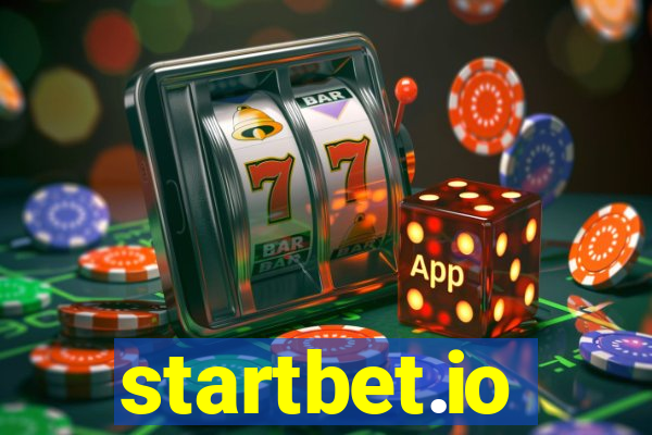 startbet.io