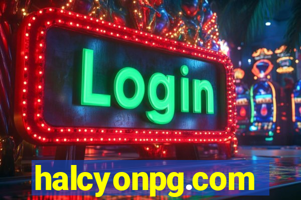 halcyonpg.com