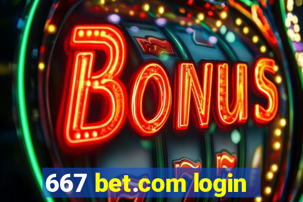 667 bet.com login