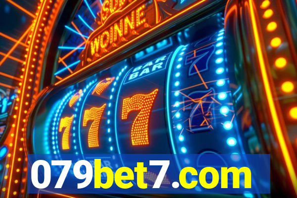 079bet7.com