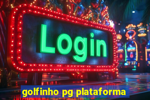 golfinho pg plataforma