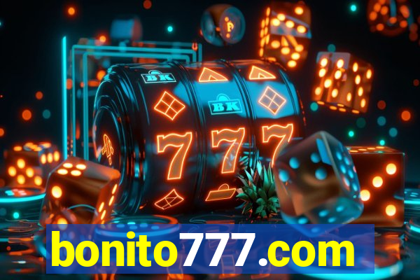 bonito777.com