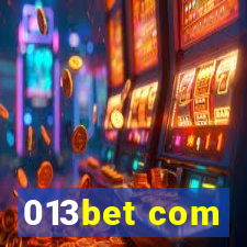 013bet com