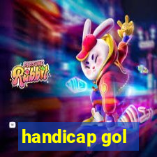 handicap gol