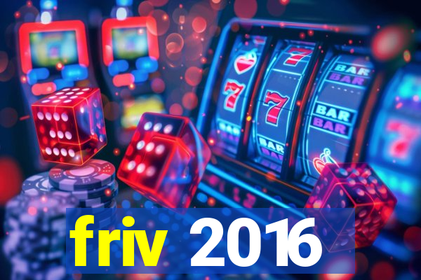 friv 2016