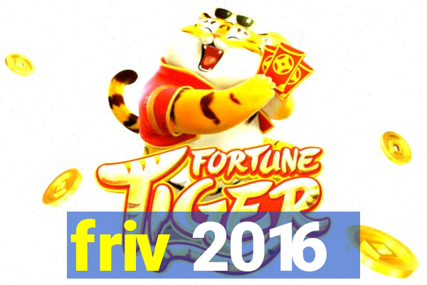 friv 2016