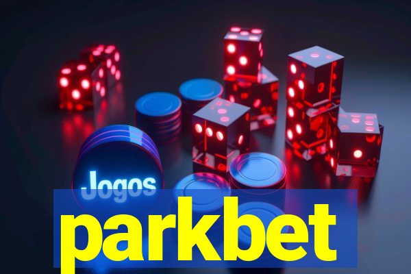 parkbet