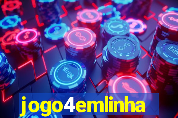 jogo4emlinha