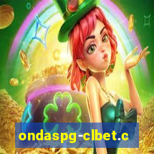 ondaspg-clbet.com