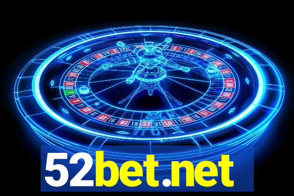 52bet.net