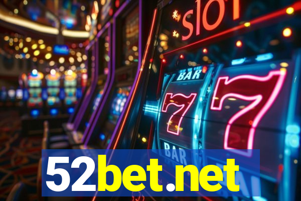 52bet.net