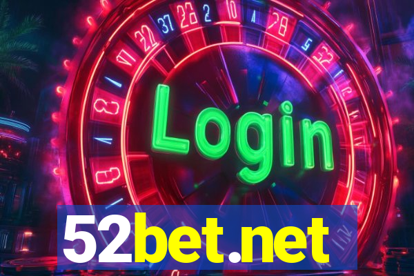 52bet.net