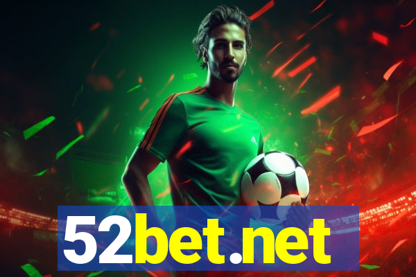 52bet.net