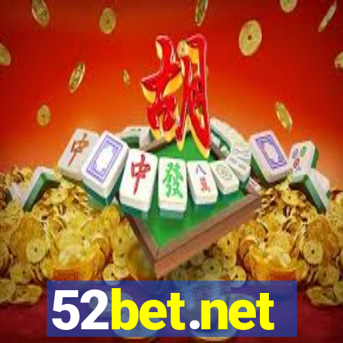 52bet.net