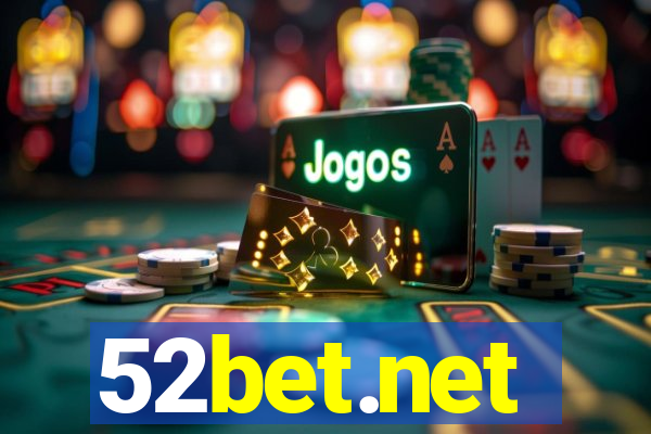 52bet.net