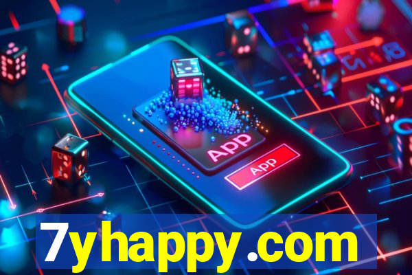 7yhappy.com