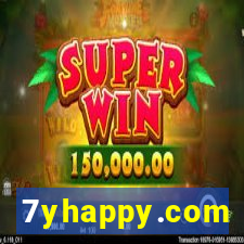 7yhappy.com