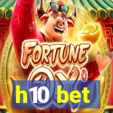 h10 bet