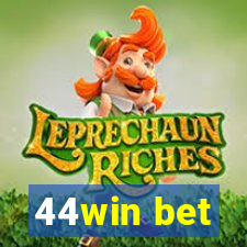 44win bet