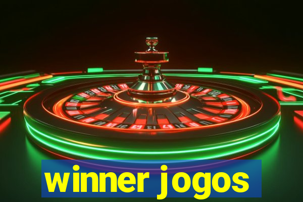 winner jogos