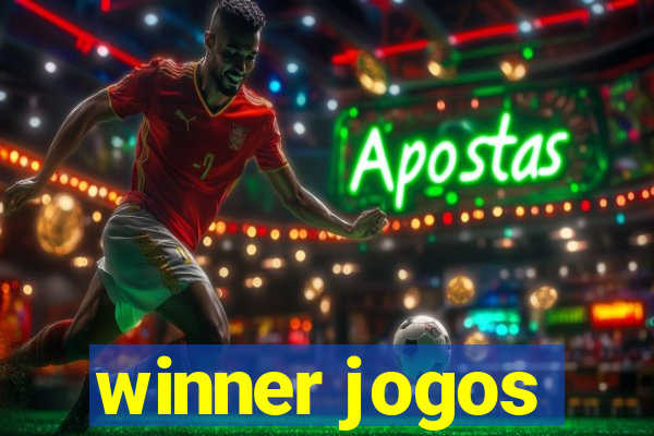 winner jogos