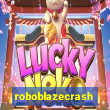 roboblazecrash