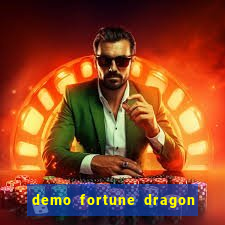 demo fortune dragon com ganho certo