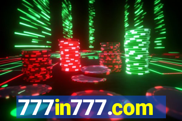 777in777.com