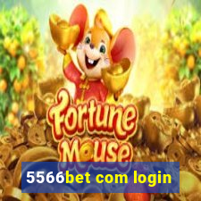 5566bet com login