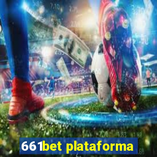 661bet plataforma