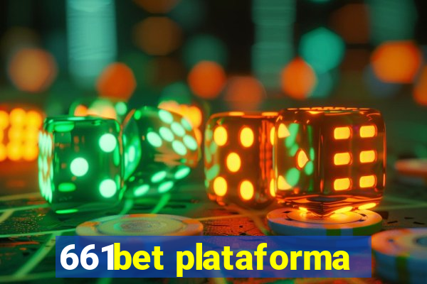 661bet plataforma