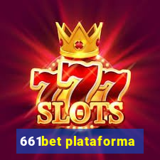 661bet plataforma